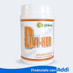 Divi Her Bajar de peso