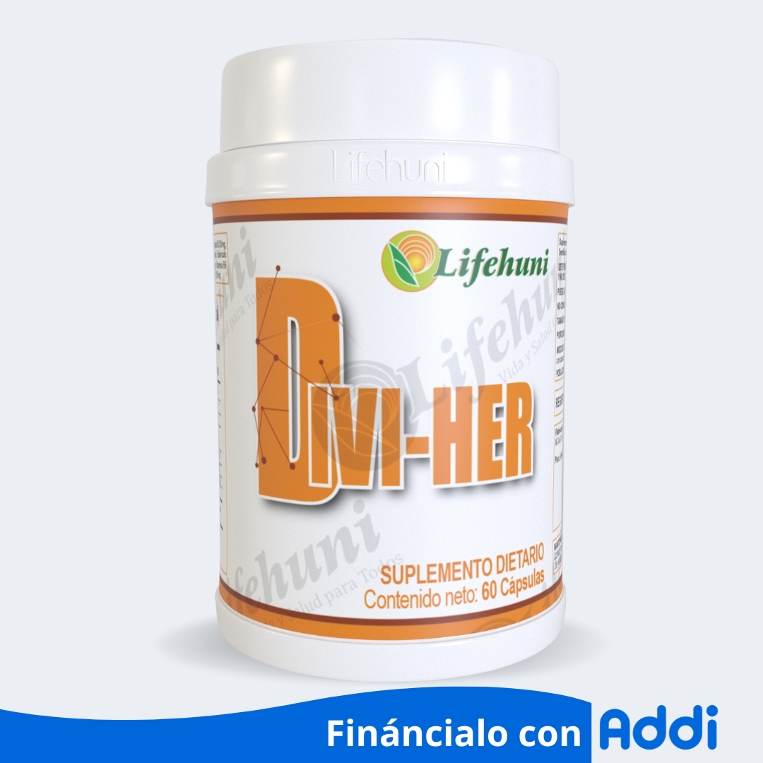 Divi Her Bajar de peso