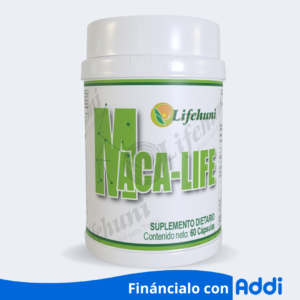 Maca-Life