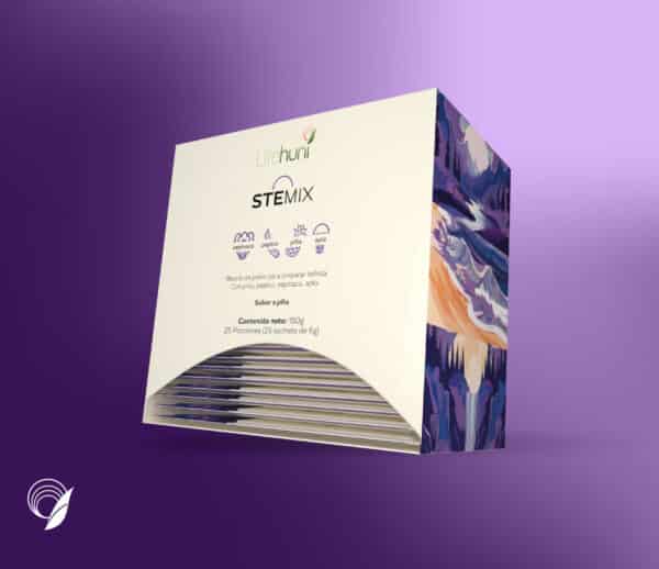 STEMIX